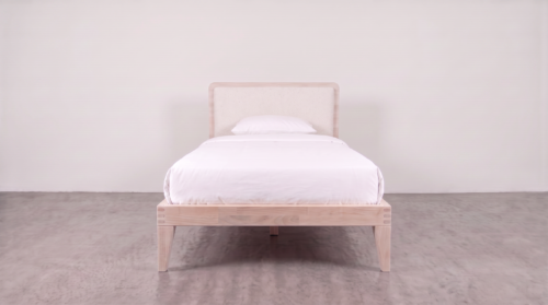TWIN XL dreamframe